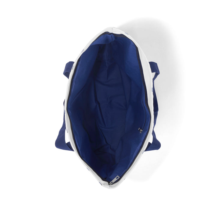Evil Eye Beach Tote